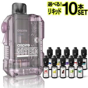 Aspire GOTEK X dq^oR xCv VAPE POD X^[^[Lbg { dq^oR ^[ jR`0 AXpCA S[ebNX |bh C dq V[V ^  dq^oR xCv Lb