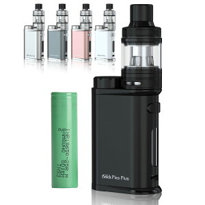 Eleaf iStick Pico Plus dq^oR xCv X^[^[Lbg 18650 obe[t MOD  ։ jR`0 ^ V[V VAPE {  CBD F|CU[ C[[t ACXeBbN sR 
