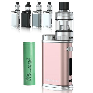 Eleaf iStick Pico Plus dq^oR xCv X^[^[Lbg 18650 obe[t MOD  ։ jR`0 ^ V[V VAPE {  CBD F|CU[ C[[t ACXeBbN sR 