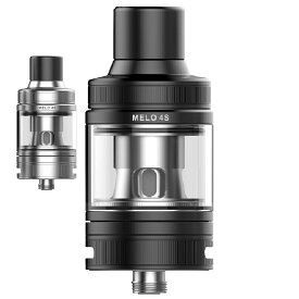 Eleaf Melo 4S Tank コイル付 coil 0.5Ω 0.3Ω イーリーフ メロ フォーエス タンク 電子タバコ VAPE アトマイザー ベイプ Eleaf iStick Pico Plus