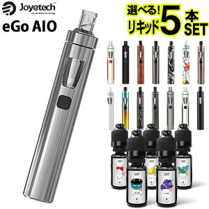 �y���L�b�h5�{�t�z Joyetech eGo AIO �d�q�^�o�R VAPE �x�C�v �X�^�[�^�[�L�b�g �{�� �����^�� �V�[�V�� VAPOREVER ���L�b�h �Z�b�g �������� �R���p�N�g �X���� ���^ �^�[�� �j�R�`��0 �d�q���� �։� 0