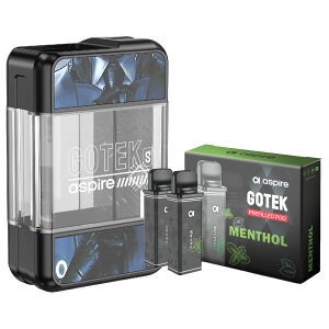 Aspire GOTEK S ^ V[V dq^oR xCv POD X^[^[Lbg { dq^oR ^[ jR`0 |bh C dq  dq^oR VAPE xCv Lbh  ։ jR`[