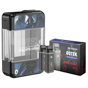Aspire GOTEK S ^ V[V dq^oR xCv POD X^[^[Lbg { dq^oR ^[ jR`0 |bh C dq  dq^oR VAPE xCv Lbh  ։ jR`[