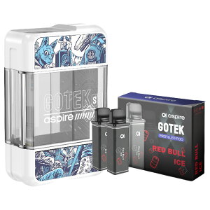 Aspire GOTEK S ^ V[V dq^oR xCv POD X^[^[Lbg { dq^oR ^[ jR`0 |bh C dq  dq^oR VAPE xCv Lbh  ։ jR`[