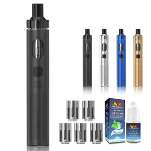 Joyetech eGo AIO 2 dq^oR { VAPE xCv X^[^[Lbg dq^oR ^[ jR`0 ^ V[V  RpNg X ^ C[S[G[ACI[ 2 ։ dq 