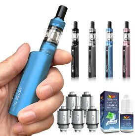 JUSTFOG Q16 PRO 電子タバコ ベイプ VAPE スターターキット 本体 電子タバコ タール ニコチン0 水蒸気 シーシャ 持ち運び Q16 プロ おすすめ 電子タバコ ベイプ リキッド CBD リキッド 爆煙 禁煙 ニコチンゼロ ノンニコチン ニコチンフリー コンパクト スリム ジャストフォグ