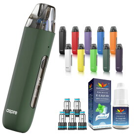 電子タバコ タール ニコチン0 VAPE ベイプ 電子タバコ 使い捨て シーシャ 持ち運び スターターキット 本体 ASPIRE minican 3 Pro 持ち運びシーシャ おすすめ 電子タバコ ベイプ リキッド 爆煙 禁煙 ニコチンゼロ ノンニコチン アスパイア ミニカン3プロ