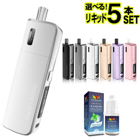 Geekvape Soul 電子タバコ 本体 VAPE ベイプ スターターキット 電子タバコ タール ニコチン0 水蒸気 電子タバコ リキッド 持ち運び シーシャ おすすめ ギークベイプ ソウル コンパクト 禁煙 電子煙草 おすすめ ランキング ニコチンゼロ たばこカプセル 510 ドリップチップ