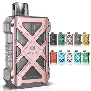 Aspire GOTEK X2 dq^oR xCv ĝ ^ V[V POD X^[^[Lbg { dq^oR ^[ jR`0 S[ebNX2 S[ebNGbNX2 AXpCA |bh C  d