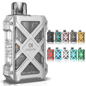 Aspire GOTEK X2 dq^oR xCv ĝ ^ V[V POD X^[^[Lbg { dq^oR ^[ jR`0 S[ebNX2 S[ebNGbNX2 AXpCA |bh C  d
