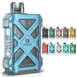 Aspire GOTEK X2 dq^oR xCv ĝ ^ V[V POD X^[^[Lbg { dq^oR ^[ jR`0 S[ebNX2 S[ebNGbNX2 AXpCA |bh C  d