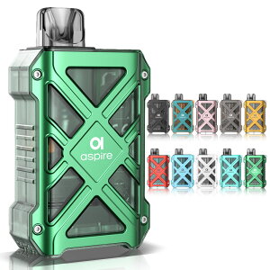 Aspire GOTEK X2 dq^oR xCv ĝ ^ V[V POD X^[^[Lbg { dq^oR ^[ jR`0 S[ebNX2 S[ebNGbNX2 AXpCA |bh C  d