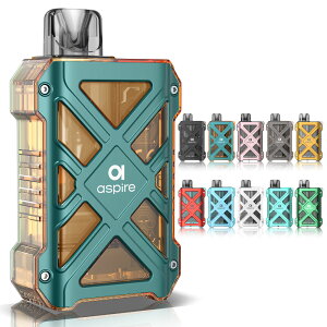 Aspire GOTEK X2 dq^oR xCv ĝ ^ V[V POD X^[^[Lbg { dq^oR ^[ jR`0 S[ebNX2 S[ebNGbNX2 AXpCA |bh C  d