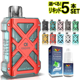 Aspire GOTEK X2 電子タバコ ベイプ 使い捨て 持ち運び シーシャ POD スターターキット 本体 電子タバコ タール ニコチン0 ゴーテックX2 ゴーテックエックス2 アスパイア ポッド 水蒸気 おすすめ 電子タバコ VAPE ベイプ リキッド 禁煙 ニコチンゼロ ノンニコチン コンパクト