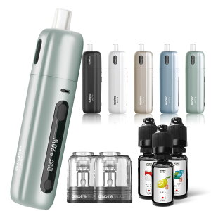 �d�q�^�o�R �{�� VAPE �x�C�v �X�^�[�^�[�L�b�g Aspire Fluffi �A�X�p�C�A �d�q�^�o�R �^�[�� �j�R�`��0 �����C �d�q�^�o�R ���L�b�h �����^�� �V�[�V�� �������� �A�X�p�C�� �t���b�t�B�[ �։� �d