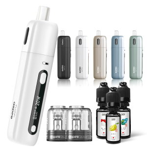�d�q�^�o�R �{�� VAPE �x�C�v �X�^�[�^�[�L�b�g Aspire Fluffi �A�X�p�C�A �d�q�^�o�R �^�[�� �j�R�`��0 �����C �d�q�^�o�R ���L�b�h �����^�� �V�[�V�� �������� �A�X�p�C�� �t���b�t�B�[ �։� �d