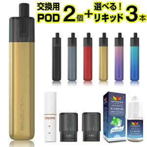 dq^oR { VAPE xCv X^[^[Lbg Aspire VILTER 2 AXpCA dq^oR ^[ jR`0 C dq^oR Lbh ^ V[V  AXpC B^[ 2 ։ 