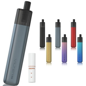 dq^oR { VAPE xCv X^[^[Lbg Aspire VILTER 2 AXpCA dq^oR ^[ jR`0 C dq^oR Lbh ^ V[V  AXpC B^[ 2 ։ 