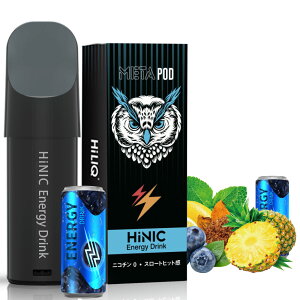 �d�q�^�o�R �x�C�v ���L�b�h VAPE �{�� �d�q�^�o�R �^�[�� �j�R�`��0 �|�b�h �����C �d�q �V�[�V�� �����^�� HiLIQ META POD HiNIC �n�C���N ���^ �n�C�j�b�N �n�C�j�N �������� ���� �։� �j�R�`���[