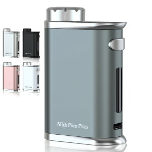 Eleaf iStick Pico Plus dq^oR xCv VAPE { MOD  ։ jR`[ mjR` ^ V[V  CBD F|CU[ CBD IC ACXeBbN sR vX