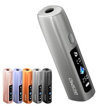 楽天市場】iqos 本体（カラーグレー）（加熱式タバコ｜喫煙具 