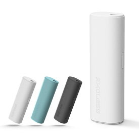 【1本で2回吸える】アイコスイルマ互換機 2度吸い 2回吸える アイコス互換機 シケモク 最新 連続20本 SMOLESS A1 スモーレス コンパクト IQOSイルマ互換機 イルマ互換機 電子タバコ 本体 加熱式タバコ ランキング イルマ用 IQOSILUMA用 アイコスイルマワン用 テリア用