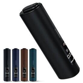 【1本で2回吸える】アイコスイルマ互換機 2度吸い 2回吸える アイコス互換機 シケモク マシーン 最新 連続36本 SMOLESS A1 PRO スモーレス A1 プロ コンパクト IQOSイルマ互換機 電子タバコ 本体 加熱式タバコ ランキング イルマ用 IQOSILUMA用 アイコスイルマワン用