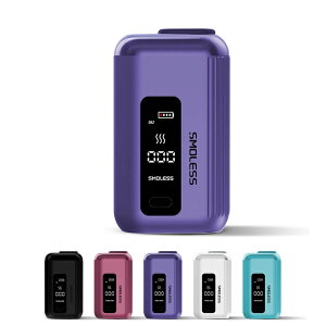 y12zzACRXC}݊@ 2xz 2z ACRX݊@ VPN }V[ ŐV A25{ SMOLESS DUO X[X fI RpNg IQOSC}݊@ dq^oR { M