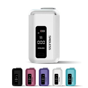 y12zzACRXC}݊@ 2xz 2z ACRX݊@ VPN }V[ ŐV A25{ SMOLESS DUO X[X fI RpNg IQOSC}݊@ dq^oR { M