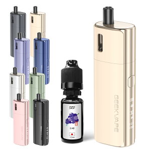 Geekvape Soul2 �d�q�^�o�R �{�� VAPE �x�C�v �X�^�[�^�[�L�b�g �d�q�^�o�R �^�[�� �j�R�`��0 �����C �d�q�^�o�R ���L�b�h �����^�� �V�[�V�� �������� �M�[�N�x�C�v �\�E�� 2 �R���p�N�g �։� �d�q