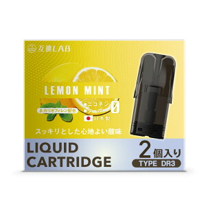 �݊�LAB �h�N�^�[�x�C�v ���f��3�p �݊� �J�[�g���b�W DR.VAPE Model3�p �t���[�o�[�J�[�g���b�W �h�N�^�[�x�C�v3�p ���L�b�h �݊����{ �����\�[�� �~���g �g���̂� �d�q�^�o�R ���L�b�h �[�U�ς�