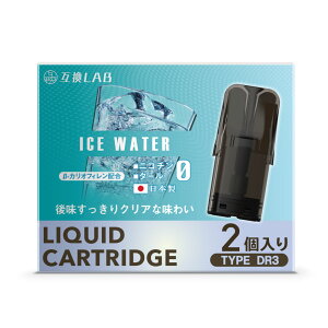 �݊�LAB �h�N�^�[�x�C�v ���f��3�p �݊� �J�[�g���b�W DR.VAPE Model3�p �t���[�o�[�J�[�g���b�W �h�N�^�[�x�C�v3�p ���L�b�h �݊����{ �����\�[�� �~���g �g���̂� �d�q�^�o�R ���L�b�h �[�U�ς�