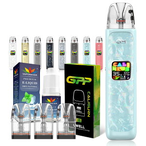 dq^oR ^[ jR`0 X^[^[Lbg UWELL Caliburn G4 POD ^ V[V dq^oR xCv ĝ { [EF Jo[ G4 Jo[ POD |bh C  dq^