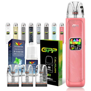 dq^oR ^[ jR`0 X^[^[Lbg UWELL Caliburn G4 POD ^ V[V dq^oR xCv ĝ { [EF Jo[ G4 Jo[ POD |bh C  dq^