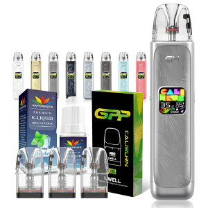 dq^oR ^[ jR`0 X^[^[Lbg UWELL Caliburn G4 POD ^ V[V dq^oR xCv ĝ { [EF Jo[ G4 Jo[ POD |bh C  dq^