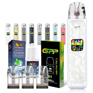 dq^oR ^[ jR`0 X^[^[Lbg UWELL Caliburn G4 POD ^ V[V dq^oR xCv ĝ { [EF Jo[ G4 Jo[ POD |bh C  dq^