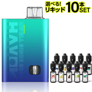 UWELL Havok R �d�q�^�o�R �x�C�v �����^�� �V�[�V�� �g���̂� �x�C�v �X�^�[�^�[�L�b�g �{�� �d�q�^�o�R �^�[�� �j�R�`��0 ���[�E�F�� �n���H�b�N R �n�{�b�N R �|�b�h �����C �������� �d�q�^�o
