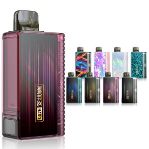 Aspire GOTEK Nano ^ V[V dq^oR xCv ĝ POD X^[^[Lbg { dq^oR ^[ jR`0 S[ebN im GOTEK im AXpCA |bh C  dq^o