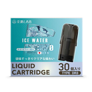 �݊�LAB �h�N�^�[�x�C�v ���f��3�p �݊� �J�[�g���b�W DR.VAPE Model3�p �t���[�o�[�J�[�g���b�W �h�N�^�[�x�C�v3�p ���L�b�h �݊����{ �����\�[�� �~���g �g���̂� �d�q�^�o�R ���L�b�h �[�U�ς�