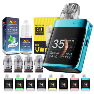 dq^oR ^[ jR`0 X^[^[Lbg UWELL Caliburn G3 PRO KOKO ^ V[V dq^oR xCv ĝ { [EF Jo[ G3 v RR Jo[ G3 PRO POD |bh 