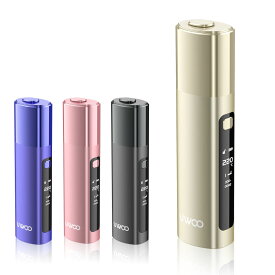 【1本で2回吸える】アイコスイルマ互換機 2度吸い 2回吸える アイコス互換機 シケモク マシーン 最新 連続30本 UWOO Tantra タントラ コンパクト IQOSイルマ互換機 イルマ互換機 電子タバコ 本体 加熱式タバコ ランキング イルマ用 IQOSILUMA用 アイコスイルマワン用