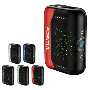 �y1���2��z����zFasoul Stellar �t�@�\�E�� �X�e�� �A�C�R�X�C���}�݊��@ 2�x�z�� 2��z���� �A�C�R�X�݊��@ �V�P���N �}�V�[�� �ŐV �A��25�{ �R���p�N�g IQOS�C���}�݊��@ �C���}�݊� �d�q�^