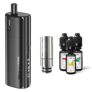 Geekvape Soul2 �d�q�^�o�R �{�� VAPE �x�C�v �X�^�[�^�[�L�b�g �d�q�^�o�R �^�[�� �j�R�`��0 �����C �d�q�^�o�R ���L�b�h �����^�� �V�[�V�� �������� �M�[�N�x�C�v �\�E�� 2 �R���p�N�g �։� �d�q