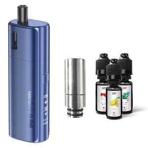 Geekvape Soul2 �d�q�^�o�R �{�� VAPE �x�C�v �X�^�[�^�[�L�b�g �d�q�^�o�R �^�[�� �j�R�`��0 �����C �d�q�^�o�R ���L�b�h �����^�� �V�[�V�� �������� �M�[�N�x�C�v �\�E�� 2 �R���p�N�g �։� �d�q