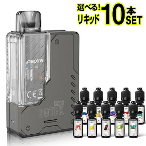 Aspire GOTEK PRO dq^oR xCv ĝ ^ V[V POD X^[^[Lbg { dq^oR ^[ jR`0 S[ebNv S[ebNPRO AXpCA |bh C  dq