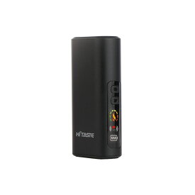 【イルマ不要！ 1台で2回吸える】アイコス互換機 2度吸い 2回吸える アイコスイルマ互換機 シケモク マシーン 最新 連続26回 HiTASTE L1 コンパクト IQOSイルマ互換機 イルマ互換機 電子タバコ 本体 加熱式タバコ ランキング IQOSILUMA用 アイコスイルマワン用