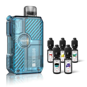 Aspire GOTEK X3 �����^�� �V�[�V�� �d�q�^�o�R �x�C�v �g���̂� POD �X�^�[�^�[�L�b�g �{�� �d�q�^�o�R �^�[�� �j�R�`��0 �S�[�e�b�N X3 GOTEK X3 �A�X�p�C�A �|�b�h �����C �������� �d�q�^�o�R VAPE 