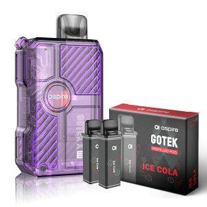 Aspire GOTEK X3 �����^�� �V�[�V�� �d�q�^�o�R �x�C�v �g���̂� POD �X�^�[�^�[�L�b�g �{�� �d�q�^�o�R �^�[�� �j�R�`��0 �S�[�e�b�N X3 GOTEK X3 �A�X�p�C�A �|�b�h �����C �������� �d�q�^�o�R VAPE 
