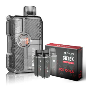 Aspire GOTEK X3 �����^�� �V�[�V�� �d�q�^�o�R �x�C�v �g���̂� POD �X�^�[�^�[�L�b�g �{�� �d�q�^�o�R �^�[�� �j�R�`��0 �S�[�e�b�N X3 GOTEK X3 �A�X�p�C�A �|�b�h �����C �������� �d�q�^�o�R VAPE 
