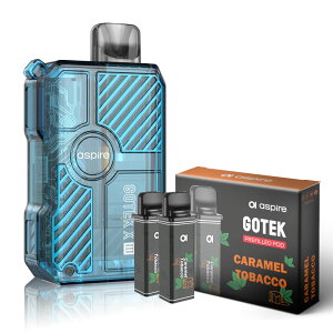 Aspire GOTEK X3 �����^�� �V�[�V�� �d�q�^�o�R �x�C�v �g���̂� POD �X�^�[�^�[�L�b�g �{�� �d�q�^�o�R �^�[�� �j�R�`��0 �S�[�e�b�N X3 GOTEK X3 �A�X�p�C�A �|�b�h �����C �������� �d�q�^�o�R VAPE 